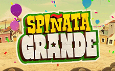 Игровой автомат Spinata Grande touch